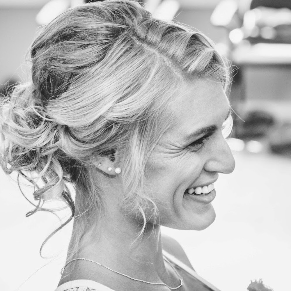 Meet your Posher, Stacey